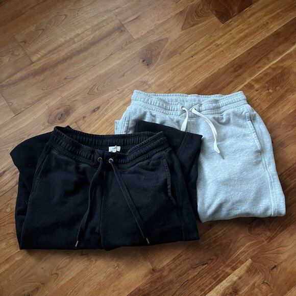 Aerie Big Chill Jogger bundle - Picture 1 of 5